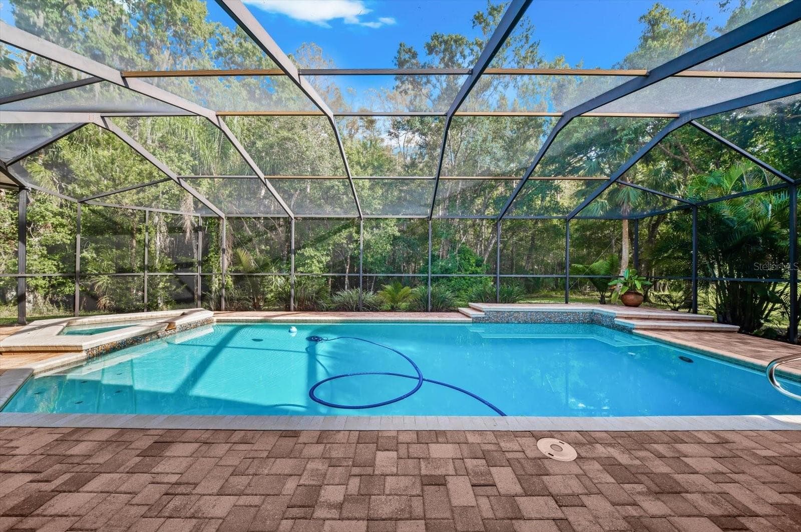 Single Family Residence at 3612 WINDBER BLVD, PALM HARBOR, photo 92 of 100