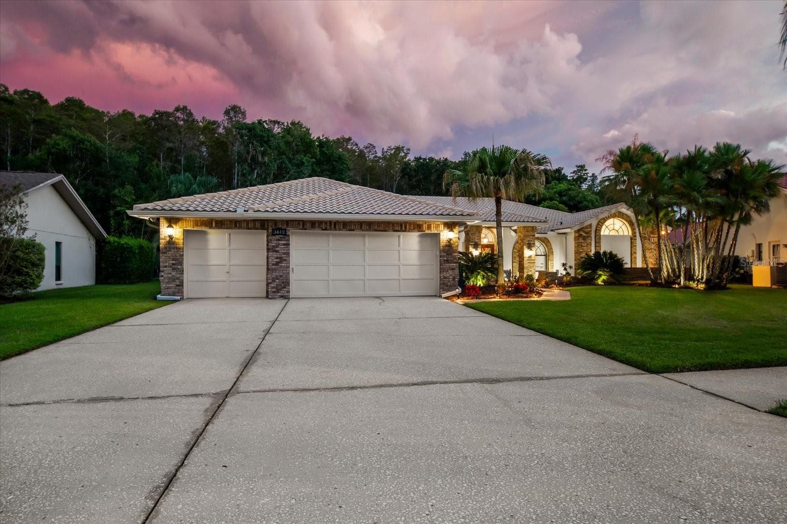 Single Family Residence at 3612 WINDBER BLVD, PALM HARBOR, photo 93 of 100