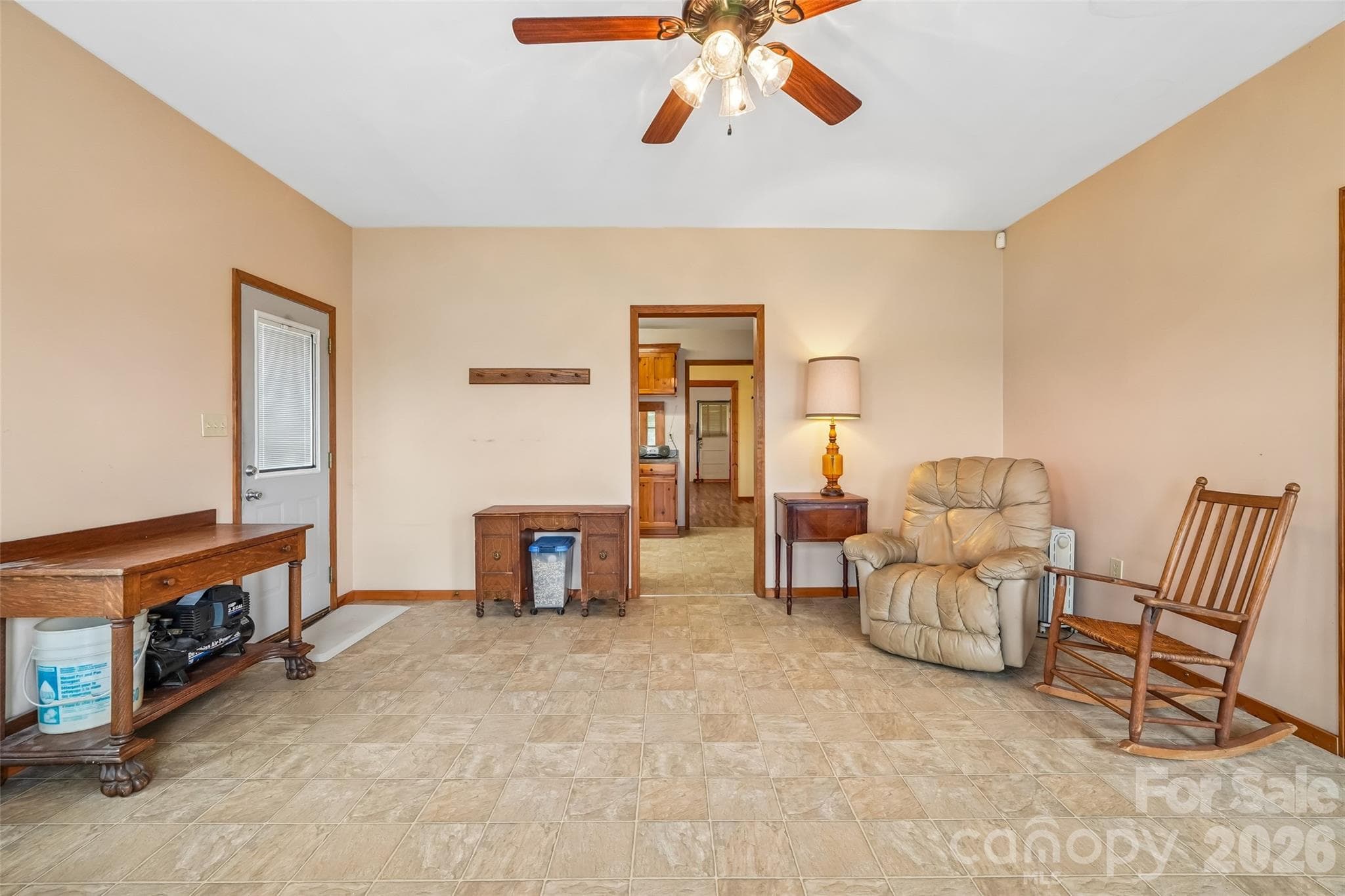 Single Family Residence at 4806 Harmony Highway, Hamptonville, photo 5 of 36