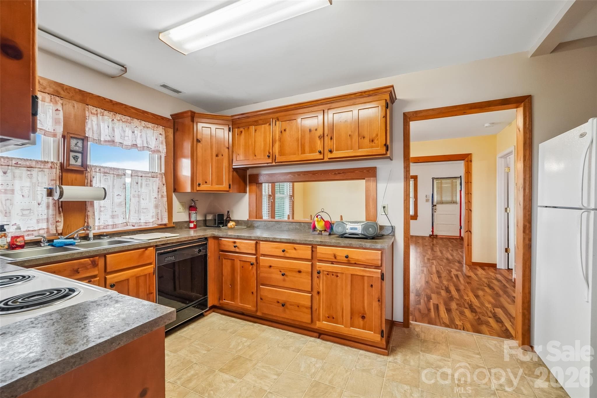 Single Family Residence at 4806 Harmony Highway, Hamptonville, photo 11 of 36