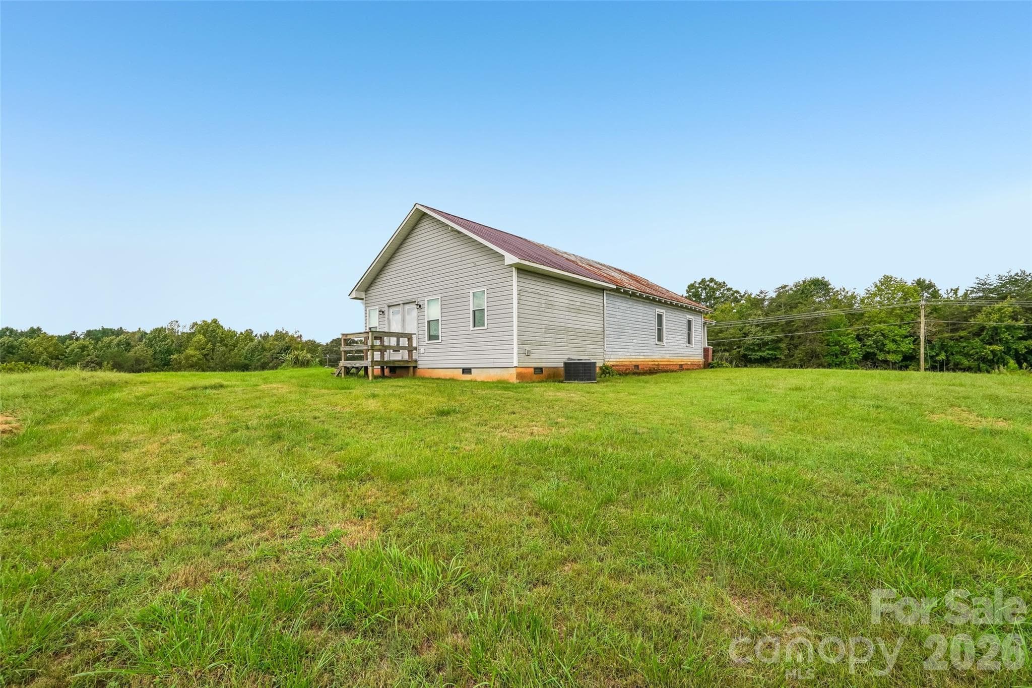 Single Family Residence at 4806 Harmony Highway, Hamptonville, photo 23 of 36