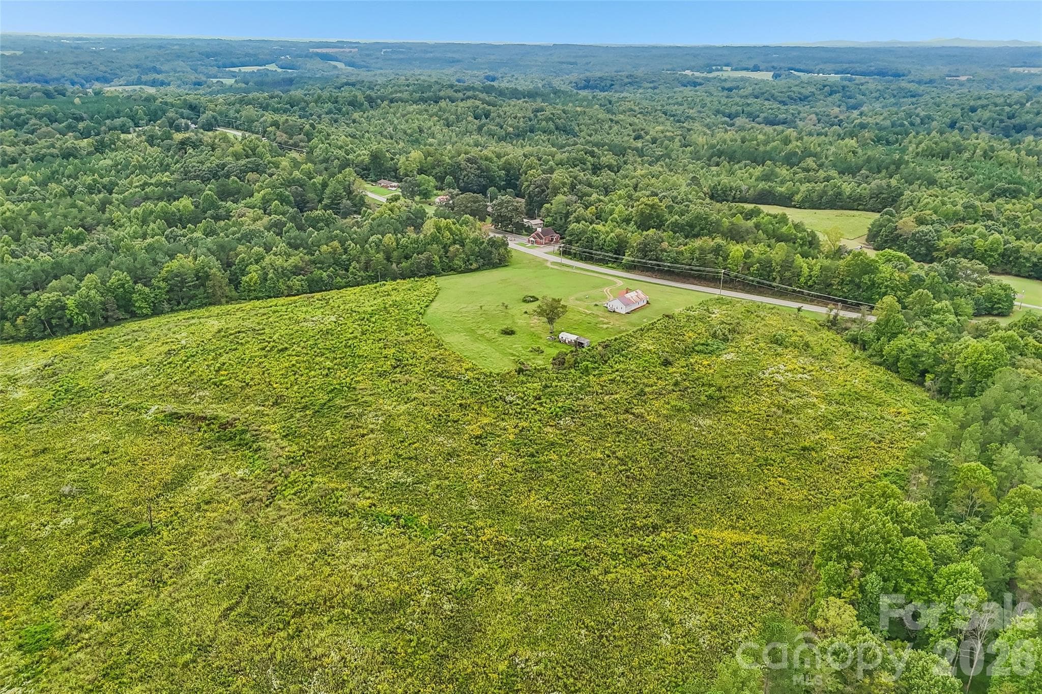 Single Family Residence at 4806 Harmony Highway, Hamptonville, photo 33 of 36