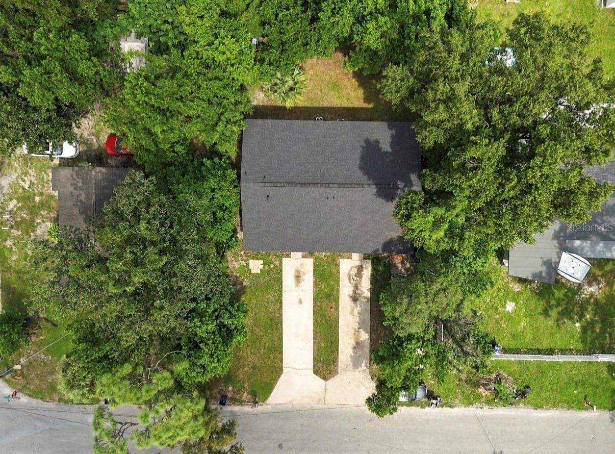 Duplex at 1504 E POINSETTIA AVE, TAMPA, photo 31 of 37