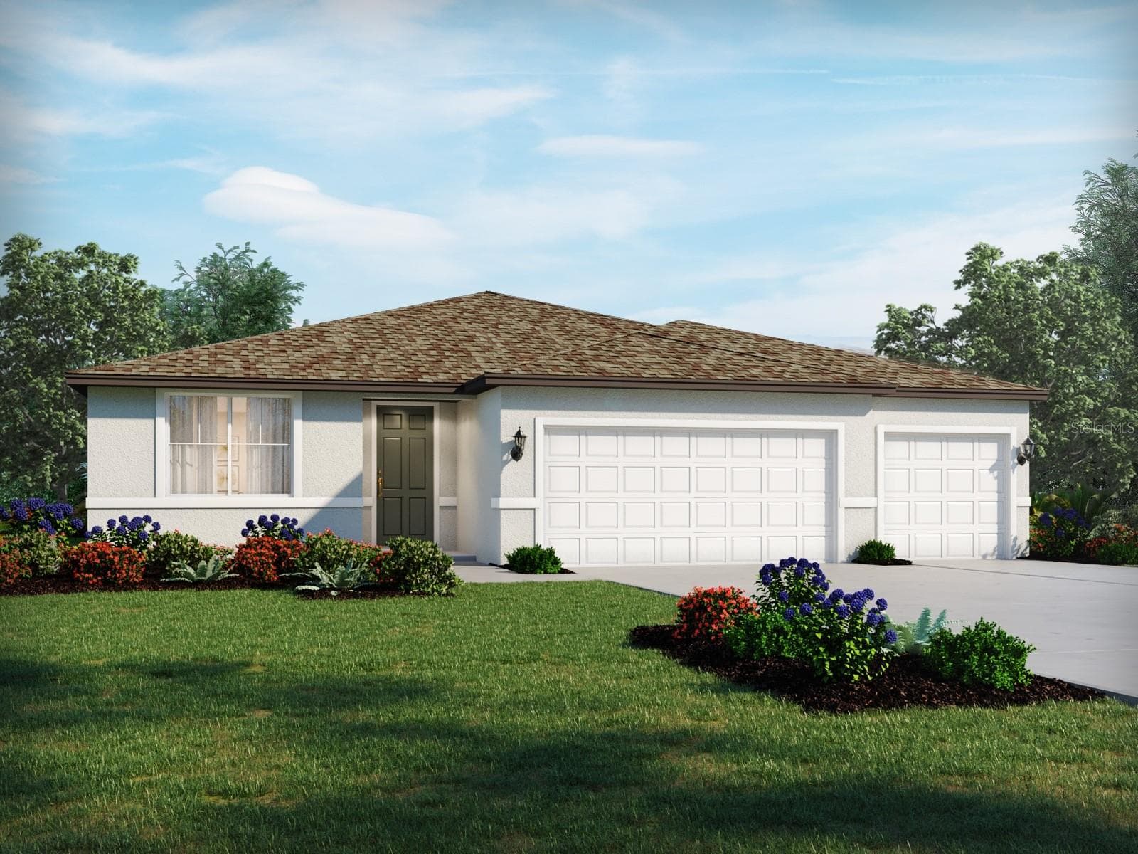1681 DRAUGHTON DR