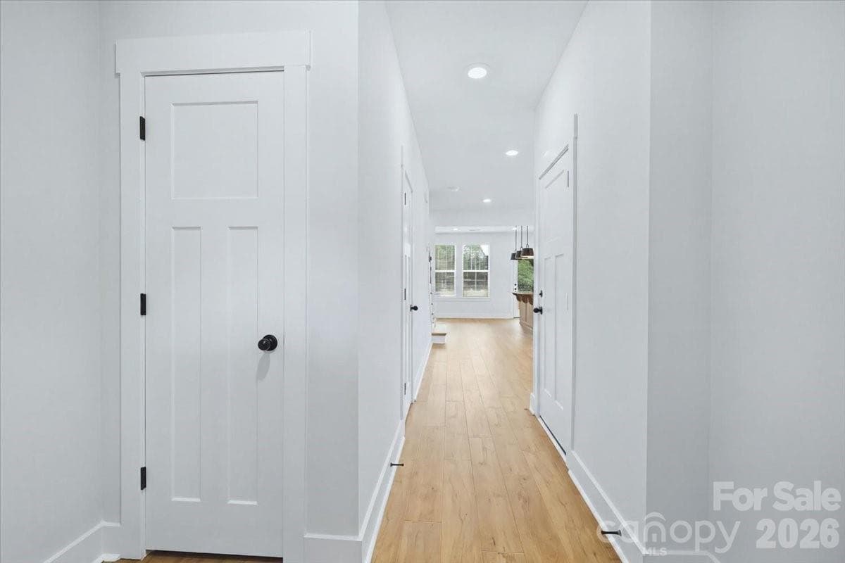 Townhouse at 31 Oleetah Falls Way, Hendersonville, photo 3 of 25