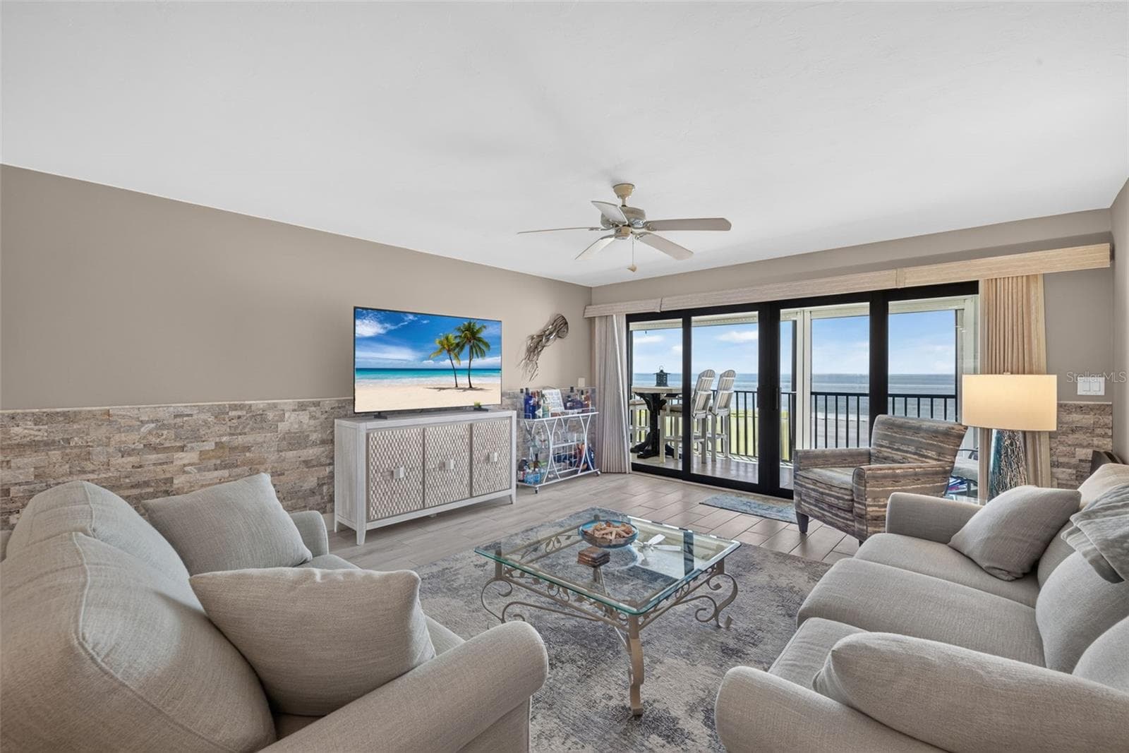 Condo - Hotel at 538 ESTERO BLVD #203, FORT MYERS BEACH, photo 7 of 41