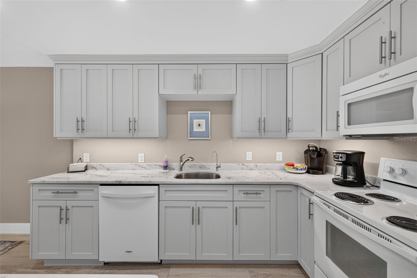 Condo - Hotel at 538 ESTERO BLVD #203, FORT MYERS BEACH, photo 11 of 41