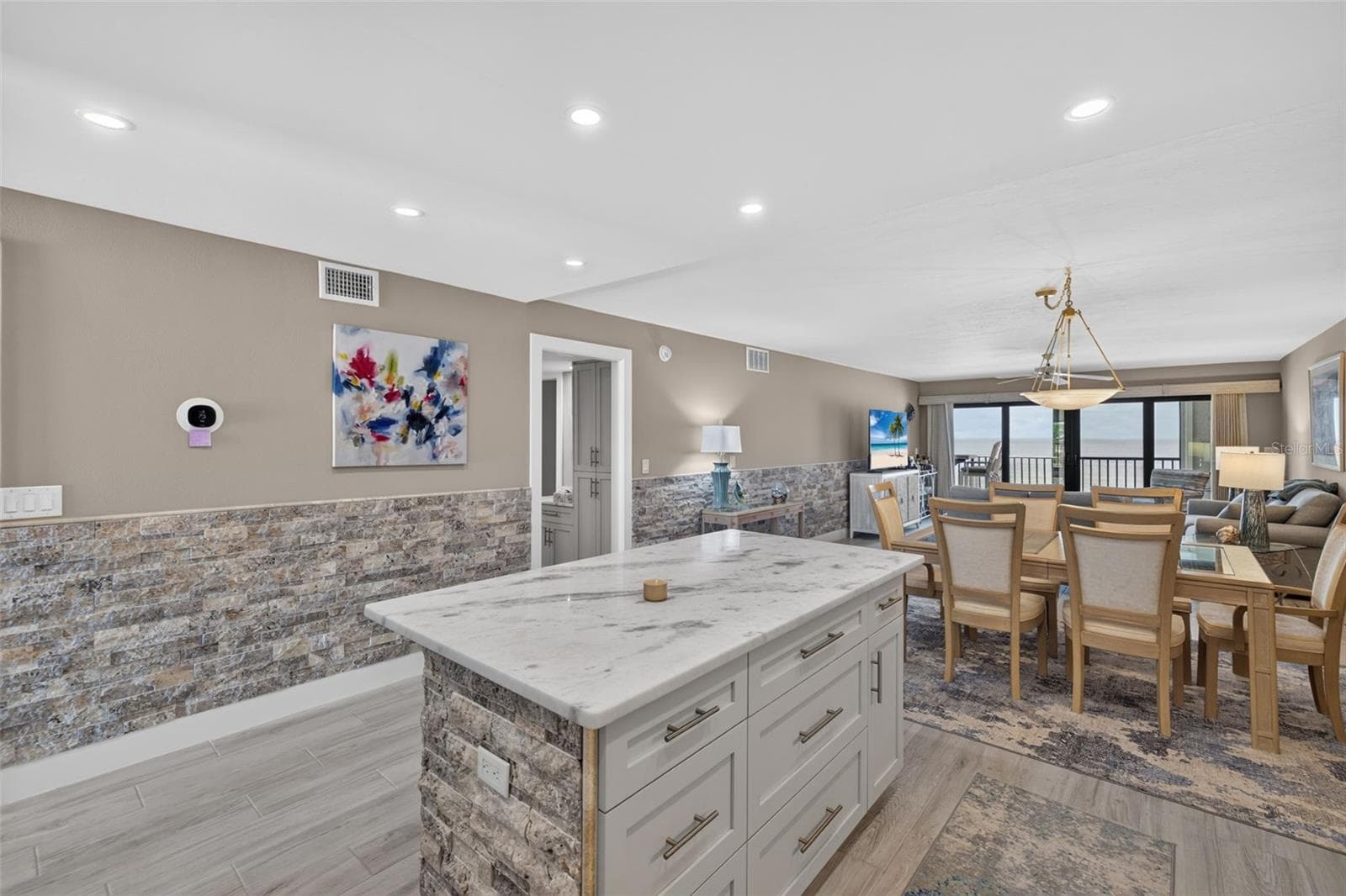 Condo - Hotel at 538 ESTERO BLVD #203, FORT MYERS BEACH, photo 13 of 41
