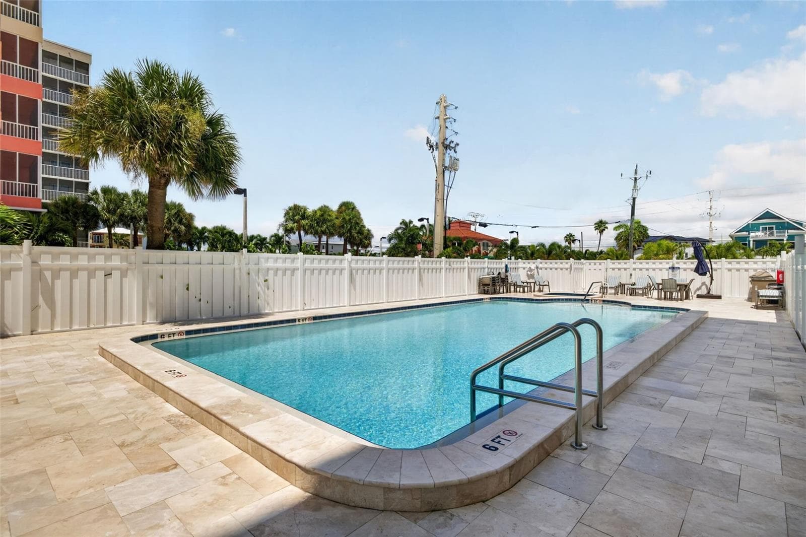 Condo - Hotel at 538 ESTERO BLVD #203, FORT MYERS BEACH, photo 29 of 41