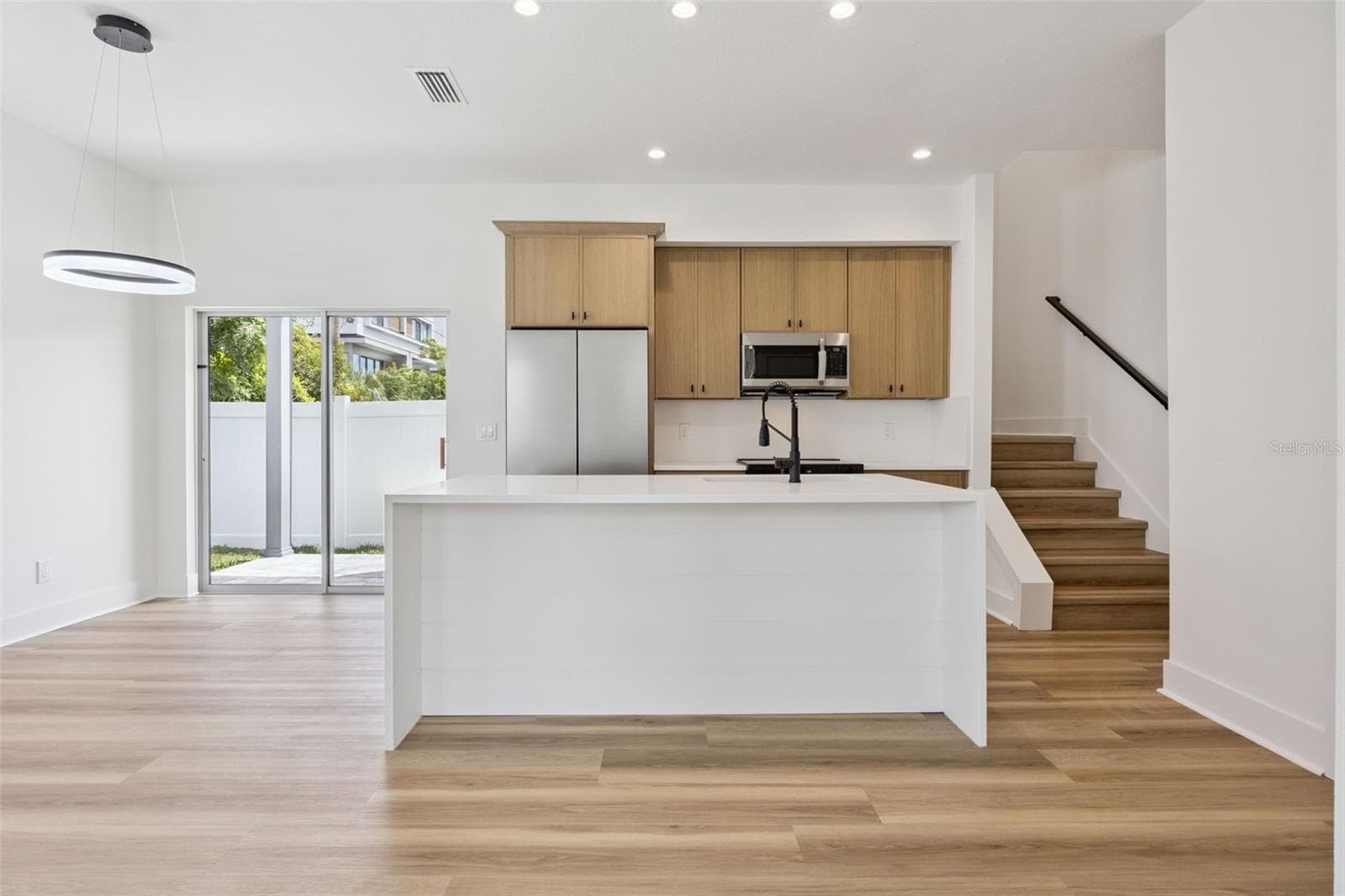 Kitchen - 2119 W LUCERNE TER, ORLANDO