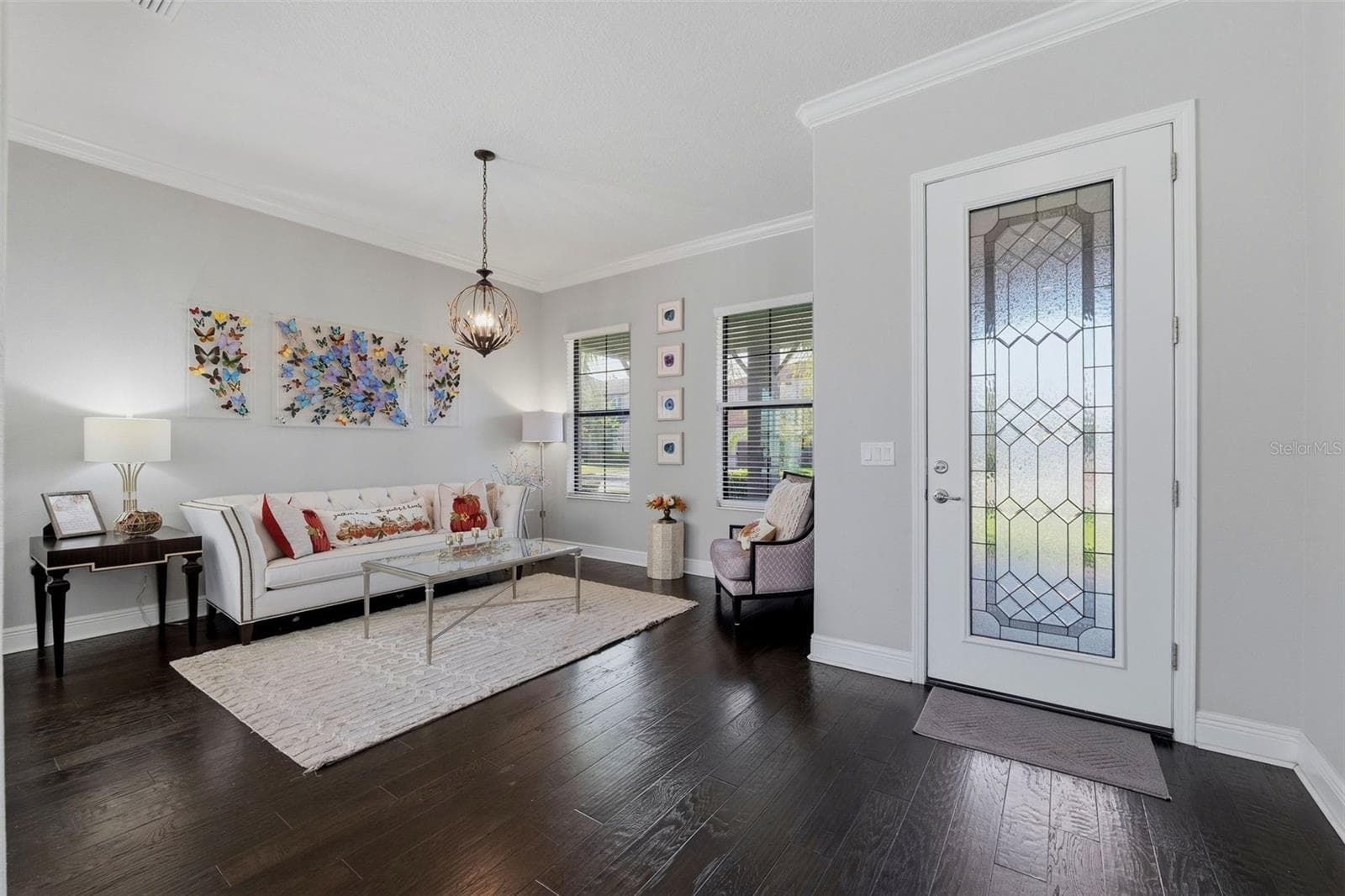 Single Family Residence at 5157 LAKECASTLE DR, TAMPA, photo 11 of 50