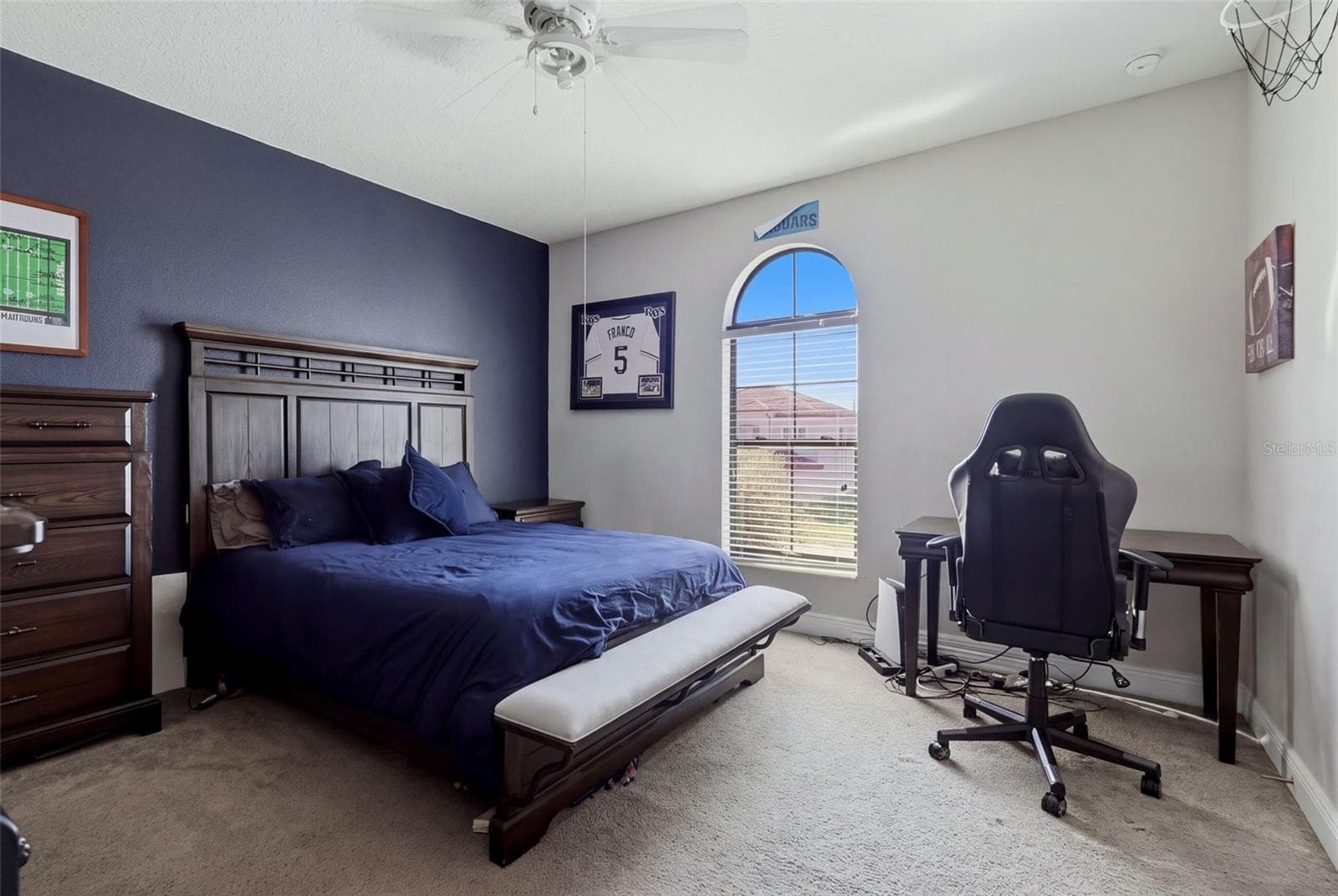 Single Family Residence at 5157 LAKECASTLE DR, TAMPA, photo 31 of 50