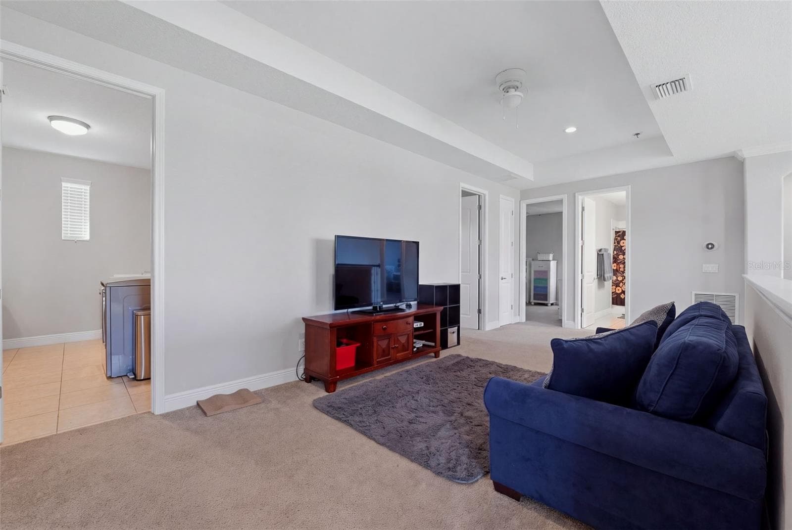 Single Family Residence at 5157 LAKECASTLE DR, TAMPA, photo 37 of 50