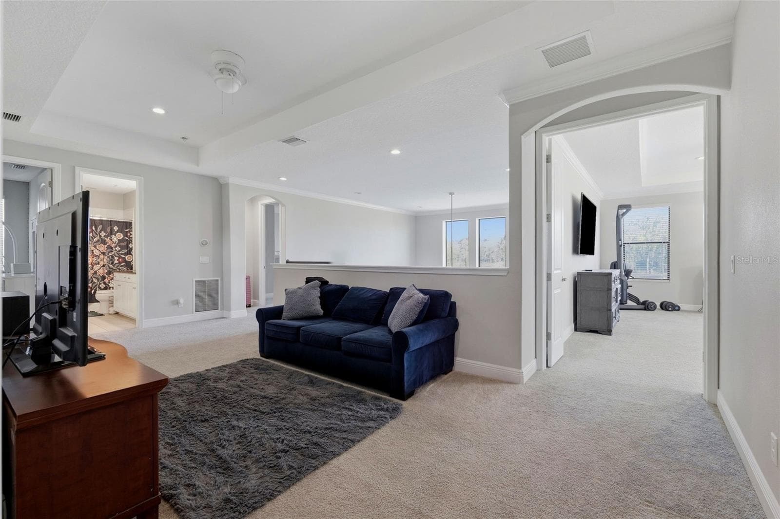 Single Family Residence at 5157 LAKECASTLE DR, TAMPA, photo 38 of 50