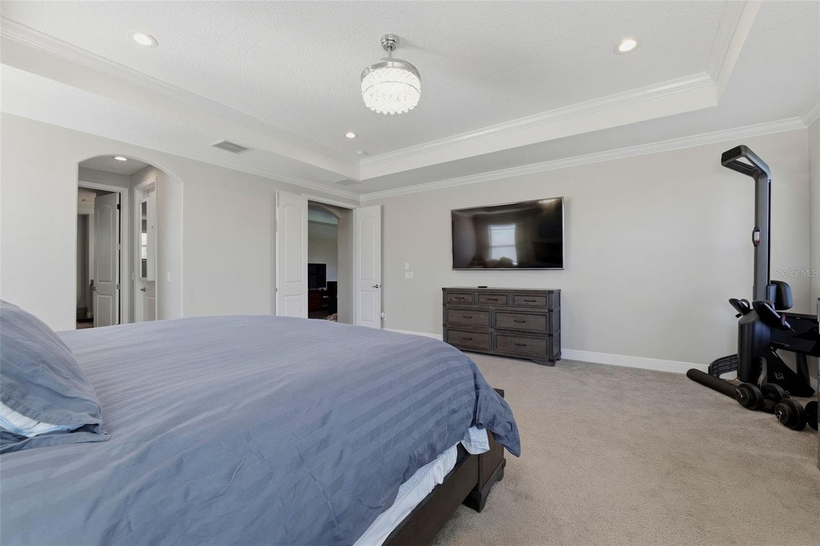 Single Family Residence at 5157 LAKECASTLE DR, TAMPA, photo 45 of 50