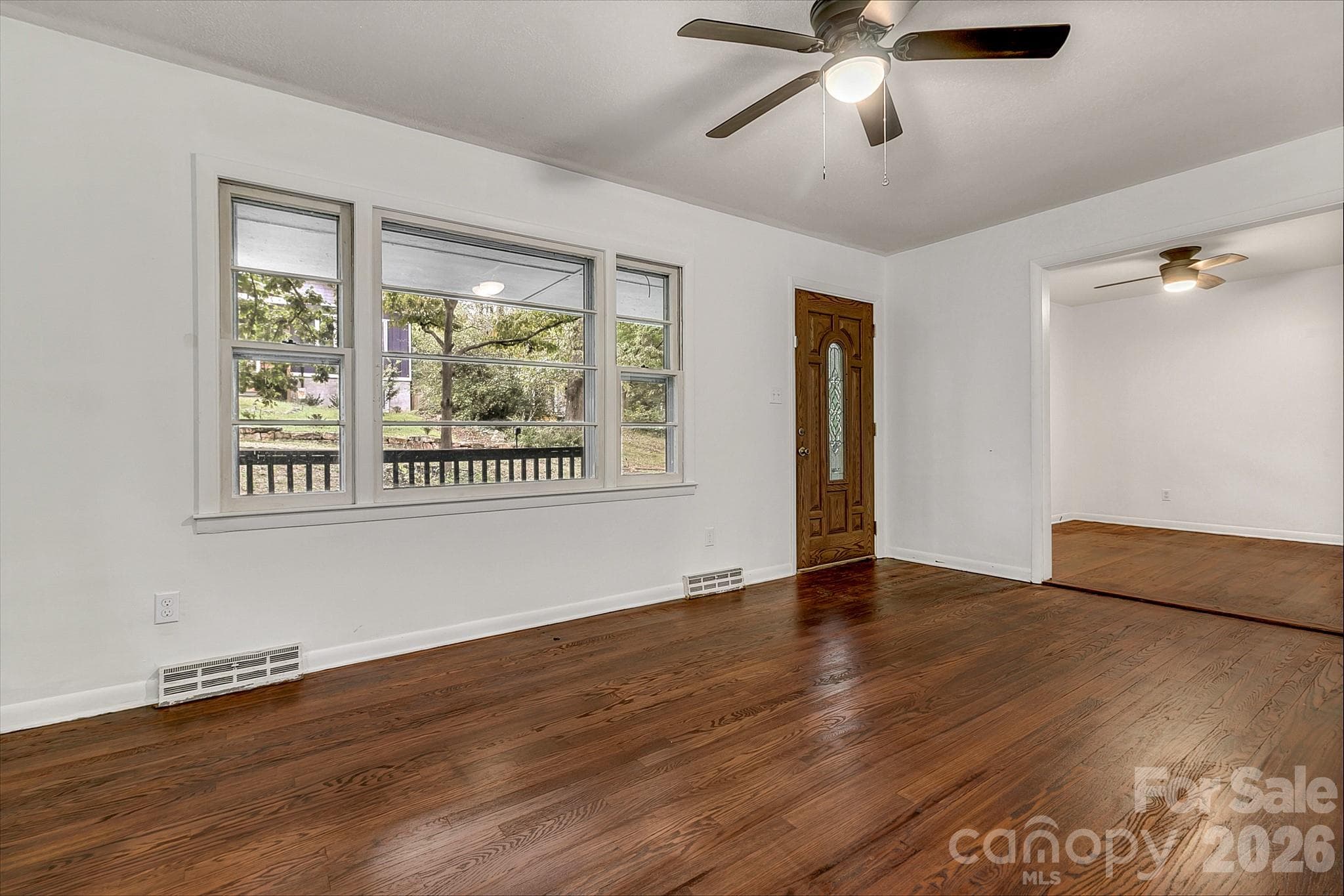 Single Family Residence at 43 Rex Drive, Asheville, photo 9 of 48