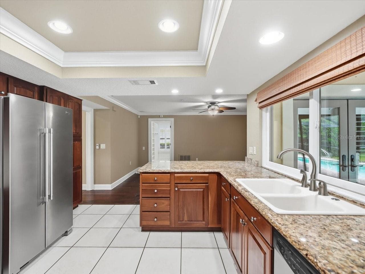 Single Family Residence at 13903 MIDDLE PARK DR, TAMPA, photo 24 of 52