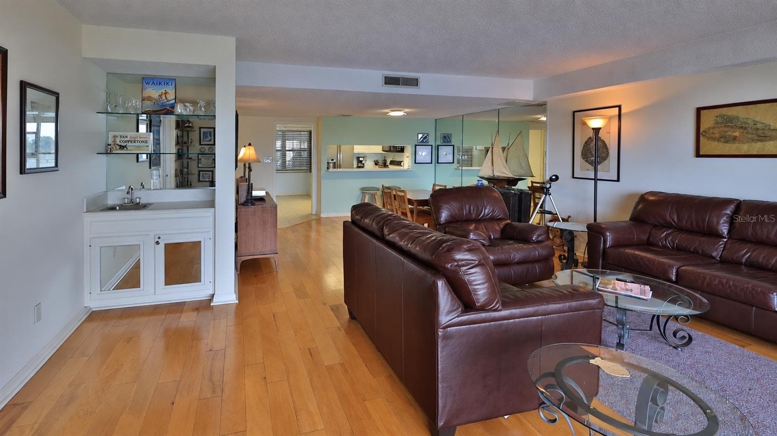 Condominium at 614 MARINA POINT DR #614, DAYTONA BEACH, photo 30 of 50