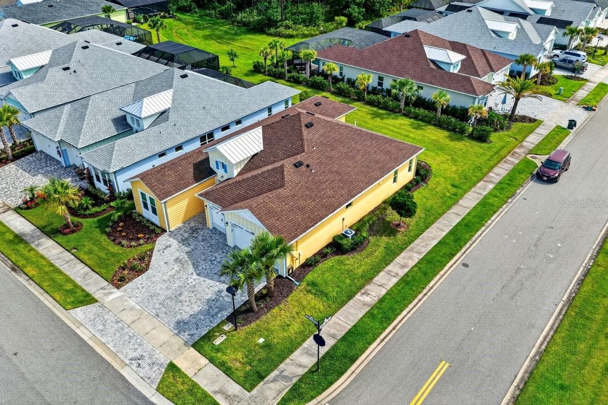 Single Family Residence at 826 SUNNY HORIZON CT, DAYTONA BEACH, photo 3 of 79