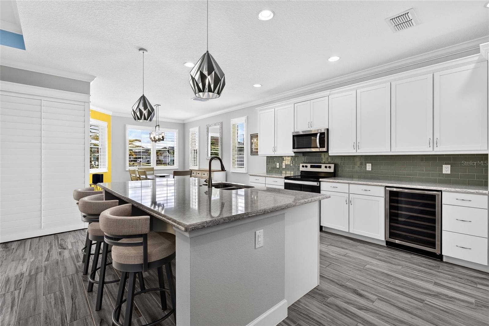 Single Family Residence at 826 SUNNY HORIZON CT, DAYTONA BEACH, photo 21 of 79