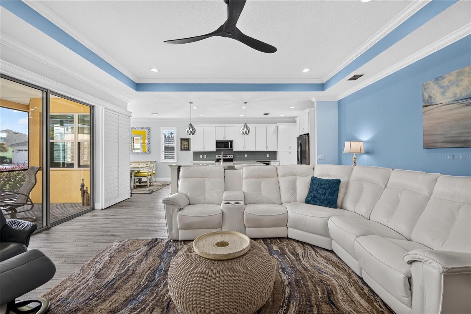 Single Family Residence at 826 SUNNY HORIZON CT, DAYTONA BEACH, photo 23 of 79