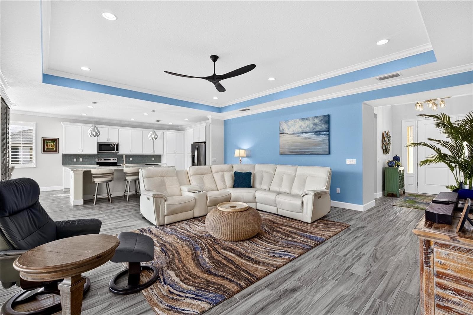 Single Family Residence at 826 SUNNY HORIZON CT, DAYTONA BEACH, photo 26 of 79