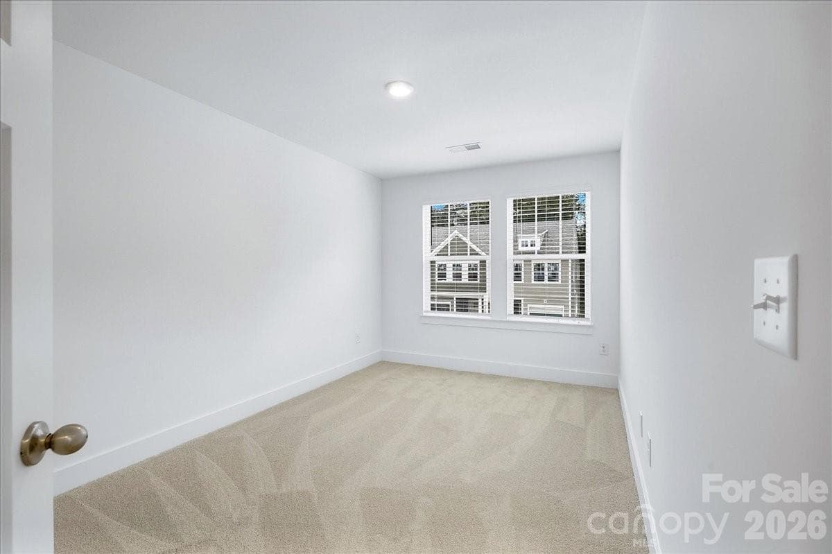 Townhouse at 27 Oleetah Falls Way, Hendersonville, photo 19 of 28