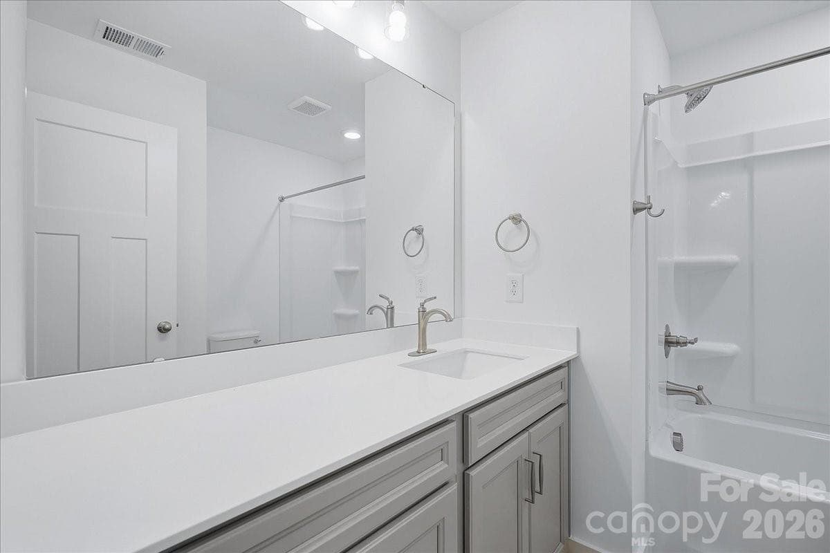 Townhouse at 27 Oleetah Falls Way, Hendersonville, photo 21 of 28