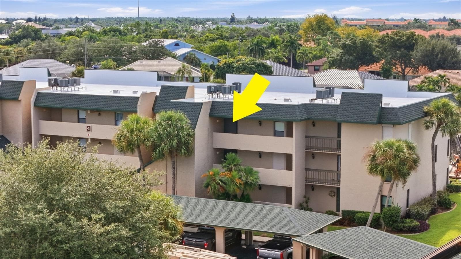 601 SHREVE ST #45C