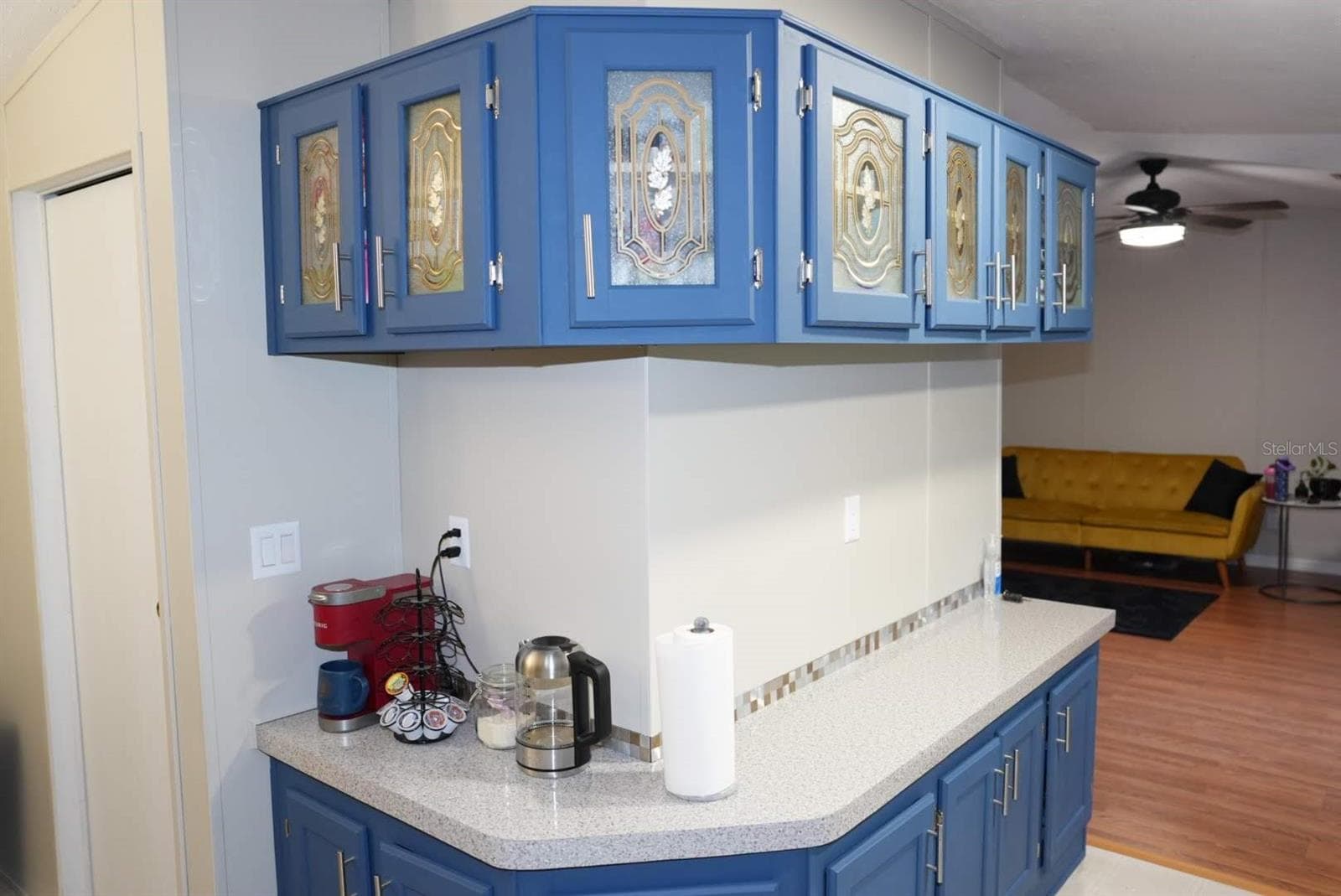 Manufactured Home at 12330 NE 77TH CT, BRONSON, photo 6 of 51