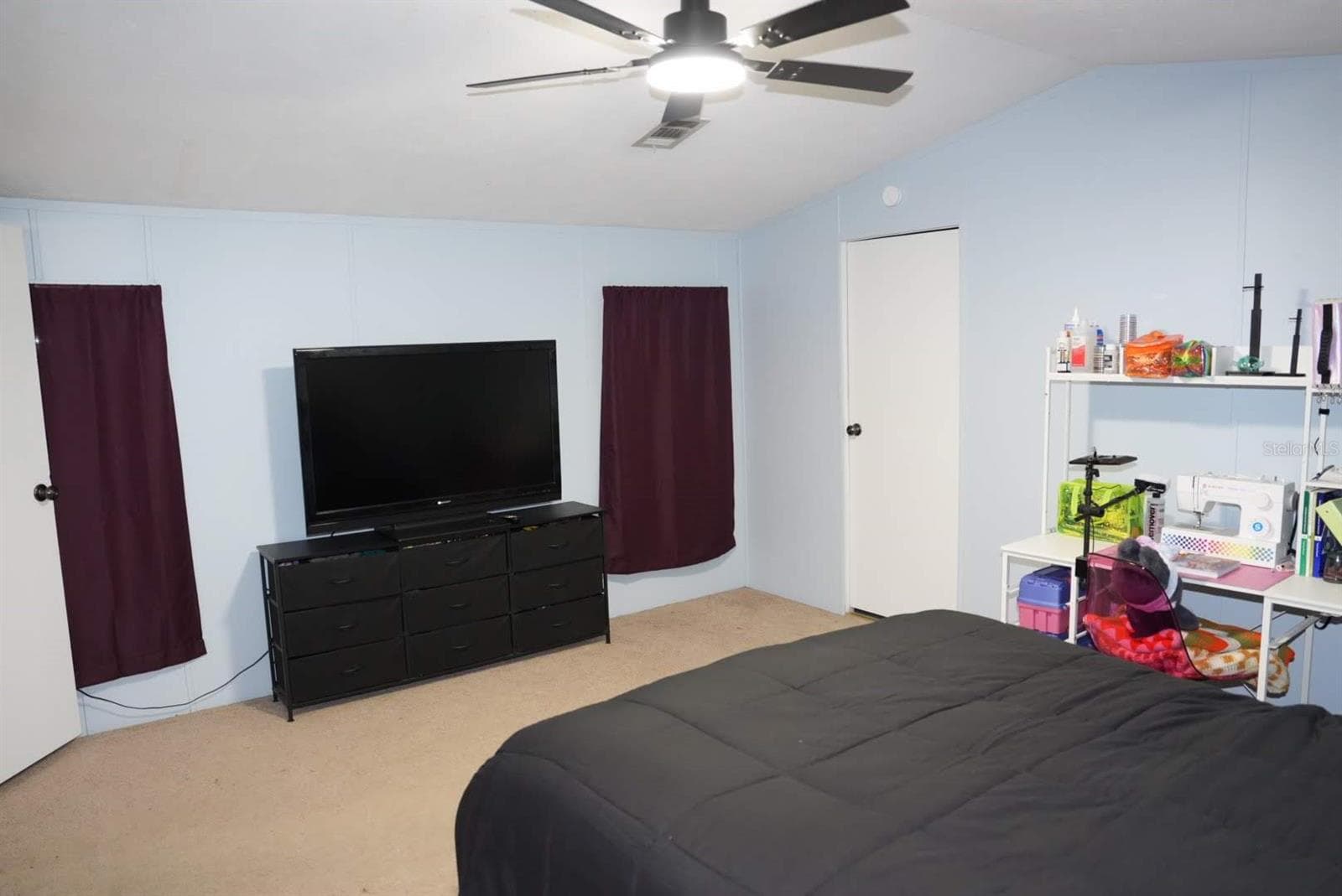 Manufactured Home at 12330 NE 77TH CT, BRONSON, photo 24 of 51