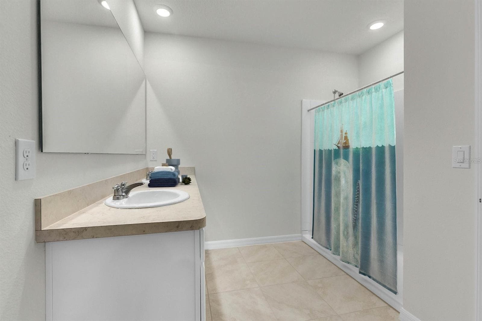 Bathroom - 2412 FIELDBROOKE WAY, EDGEWATER