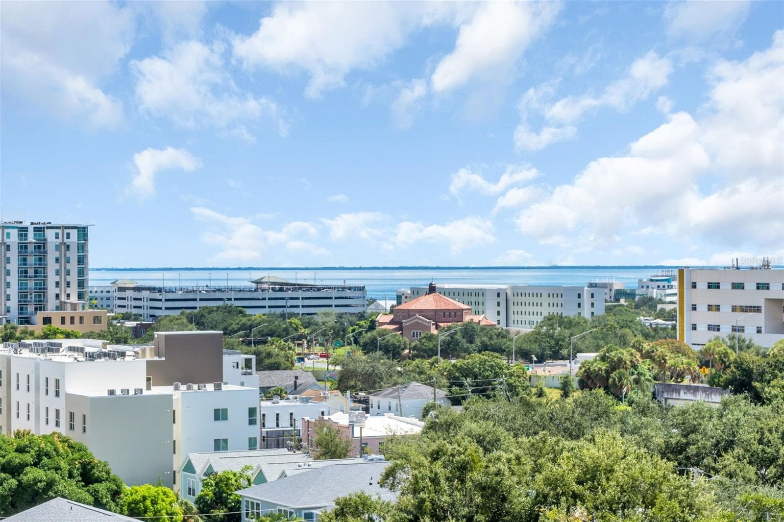 Condominium at 316 8TH ST S #703, ST PETERSBURG, photo 5 of 58