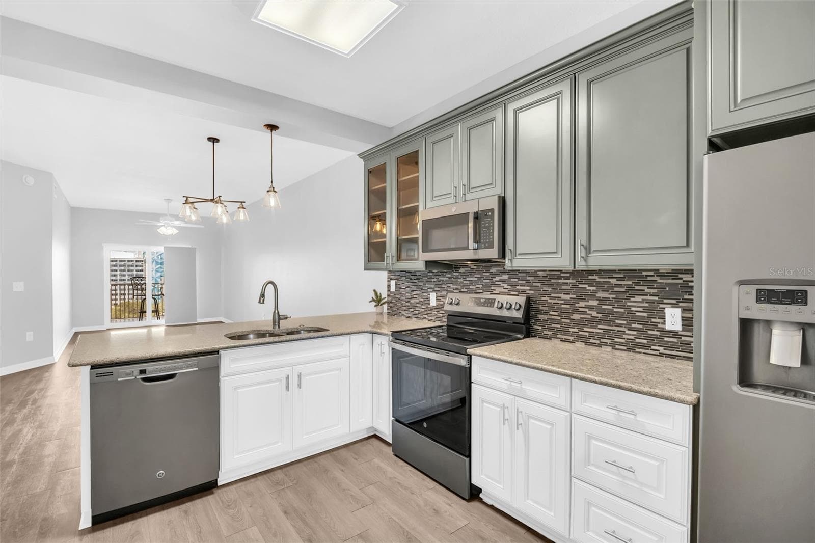 Condominium at 316 8TH ST S #703, ST PETERSBURG, photo 10 of 58