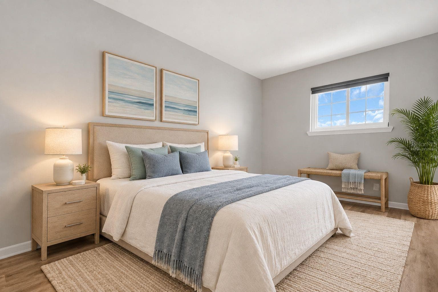 Virtually Staged - 316 8TH ST S #703, ST PETERSBURG
