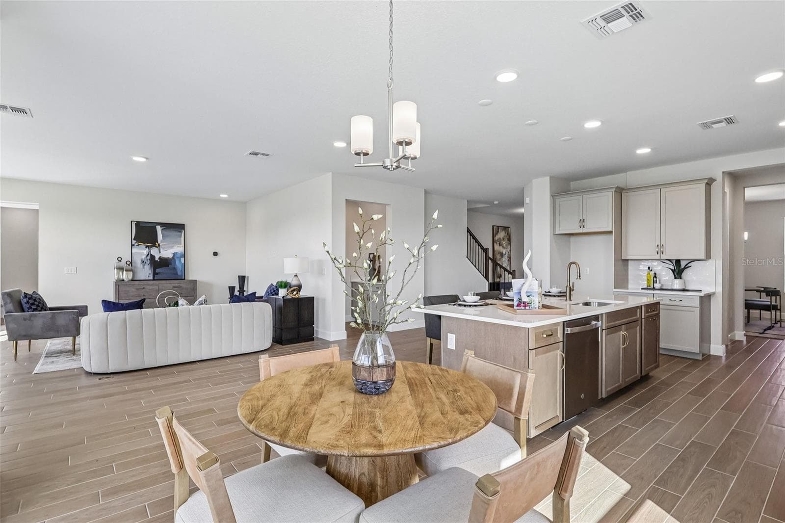 Single Family Residence at 3209 WOLF LAKE AVE, APOPKA, photo 13 of 35