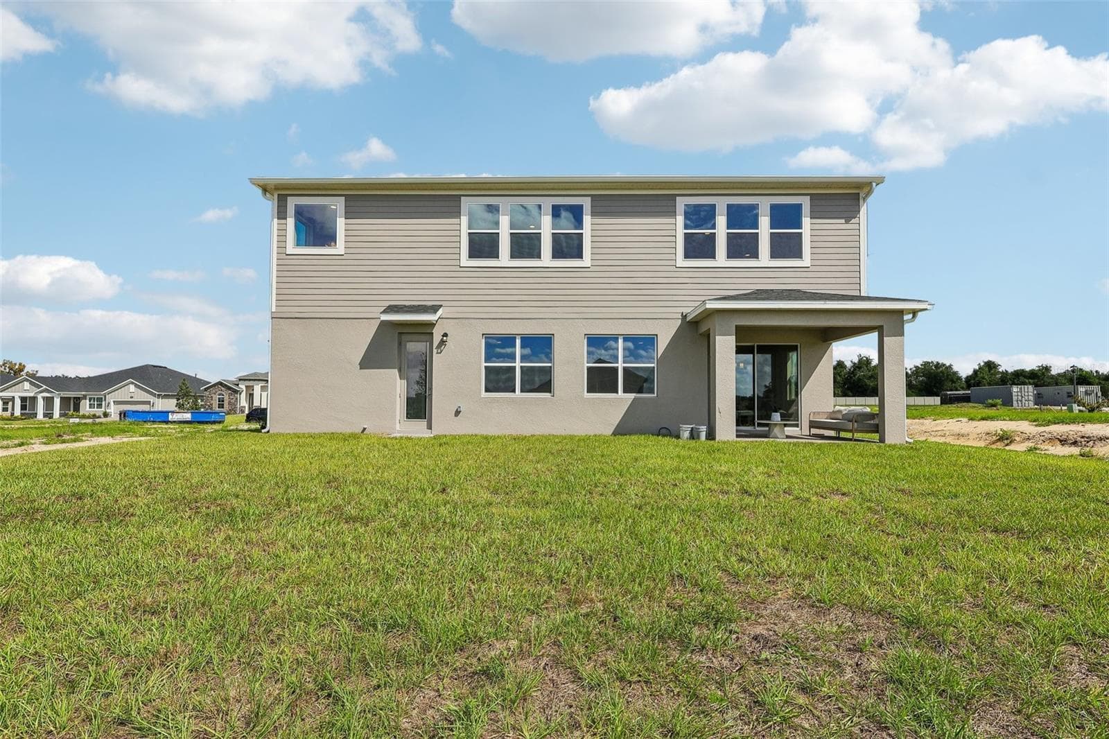 Single Family Residence at 3209 WOLF LAKE AVE, APOPKA, photo 31 of 35
