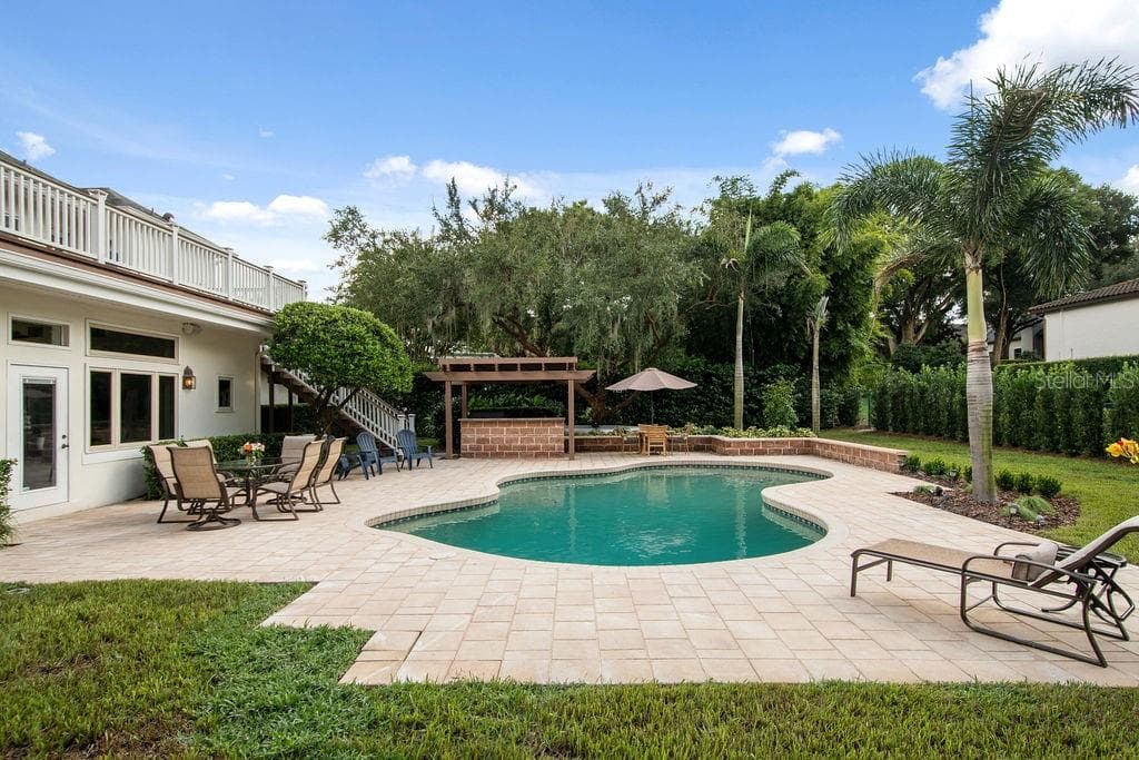 Single Family Residence at 555 E LAKE SUE AVE, WINTER PARK, photo 82 of 96