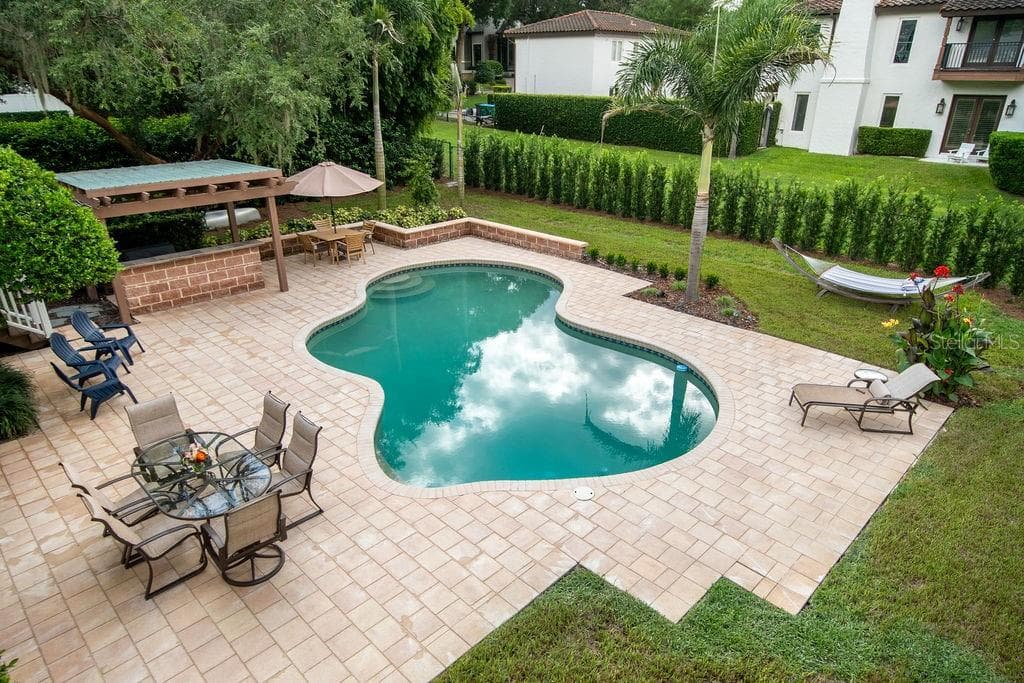Single Family Residence at 555 E LAKE SUE AVE, WINTER PARK, photo 83 of 96