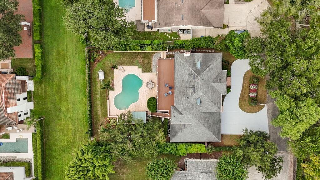 Single Family Residence at 555 E LAKE SUE AVE, WINTER PARK, photo 90 of 96