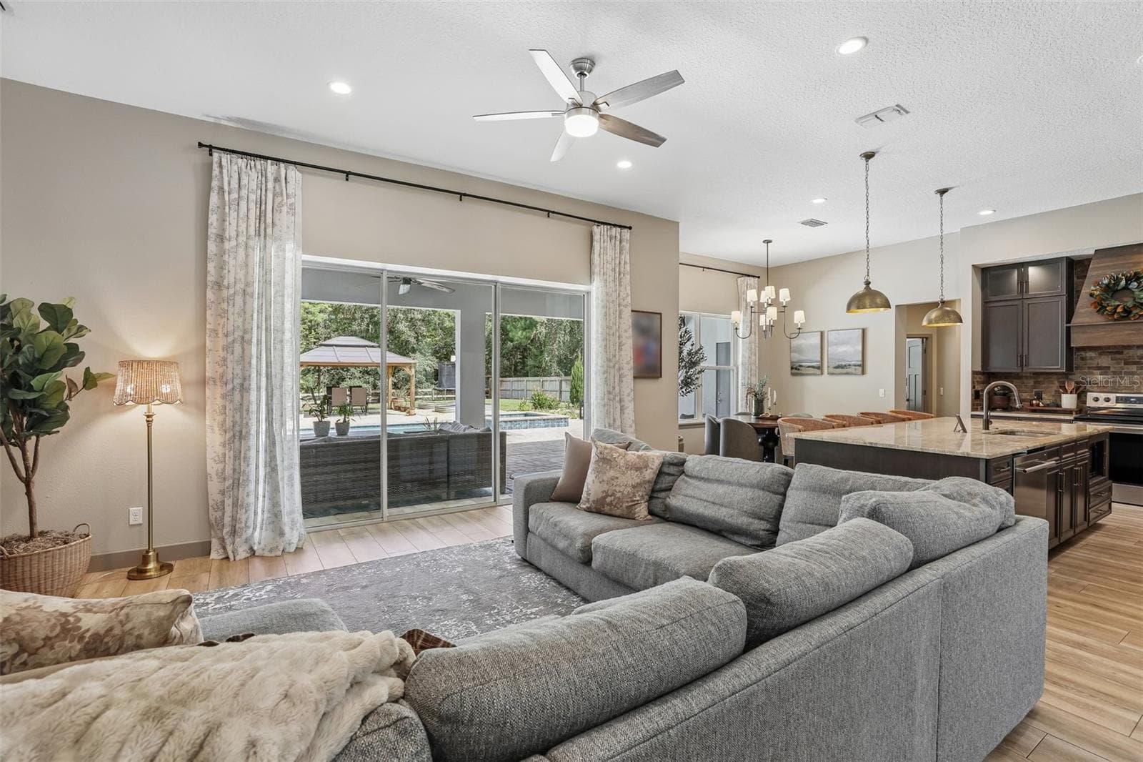 The Family Room - 19179 SABAL ST, ORLANDO