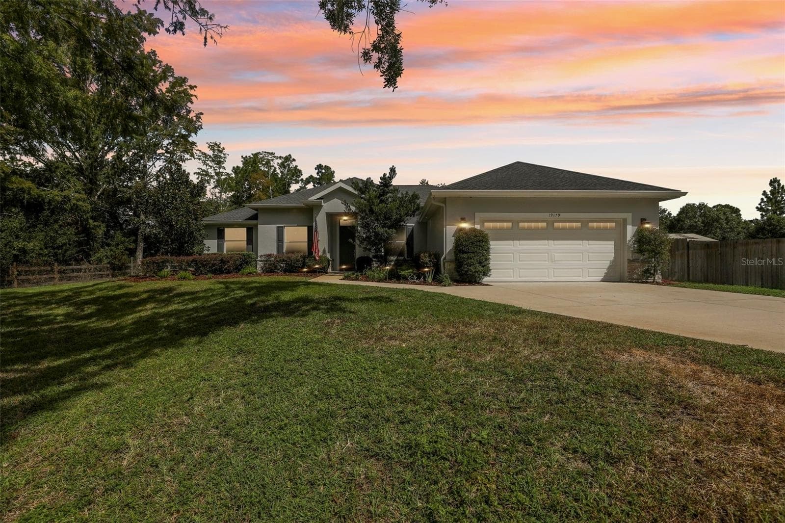 MOVE-IN READY and beautifully refreshed, this is a home you'll be proud to call your own. Come see it for yourself! - 19179 SABAL ST, ORLANDO