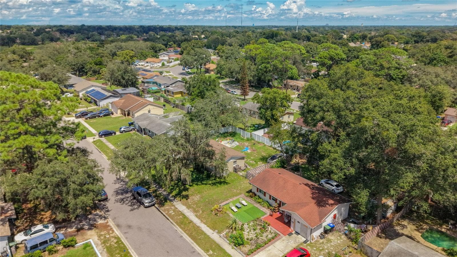 Single Family Residence at 3667 TRIANON DR, ORLANDO, photo 3 of 40