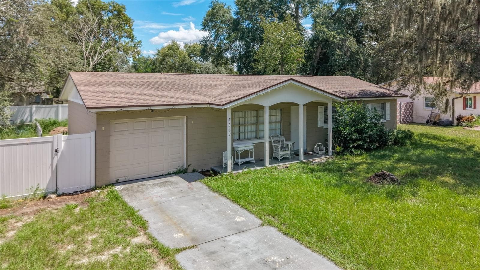Single Family Residence at 3667 TRIANON DR, ORLANDO, photo 8 of 40