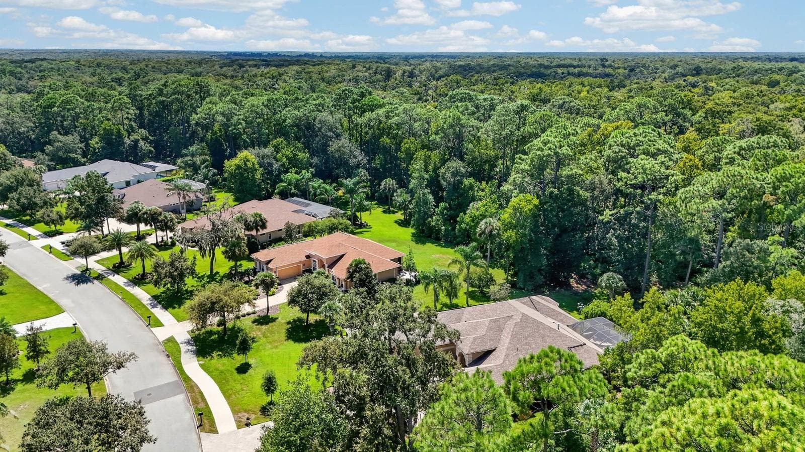 Single Family Residence at 4 SCARLET OAK CIR, PALM COAST, photo 45 of 56