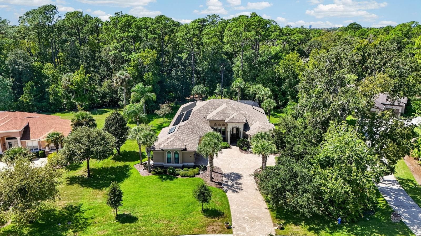 Single Family Residence at 4 SCARLET OAK CIR, PALM COAST, photo 46 of 56