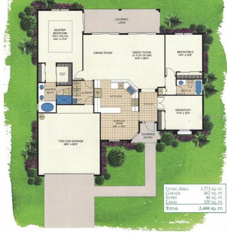 Single Family Residence at 10109 ALAMANCE DR, SAN ANTONIO, photo 34 of 34