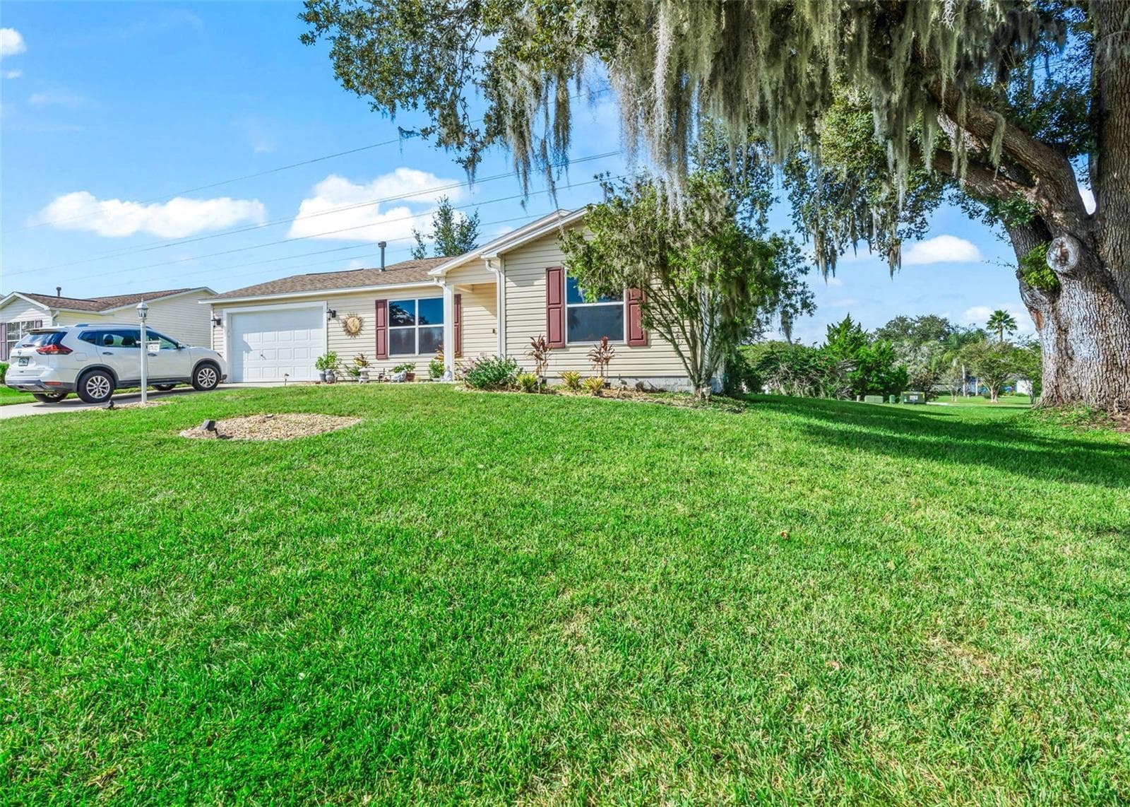Single Family Residence at 17632 SE 92ND GRANTHAM TER, THE VILLAGES, photo 33 of 40