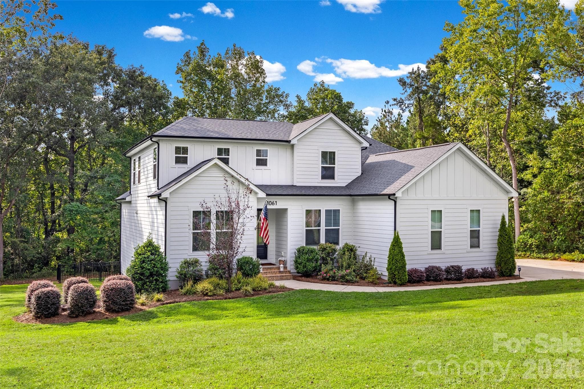 1061 Kendrick Road