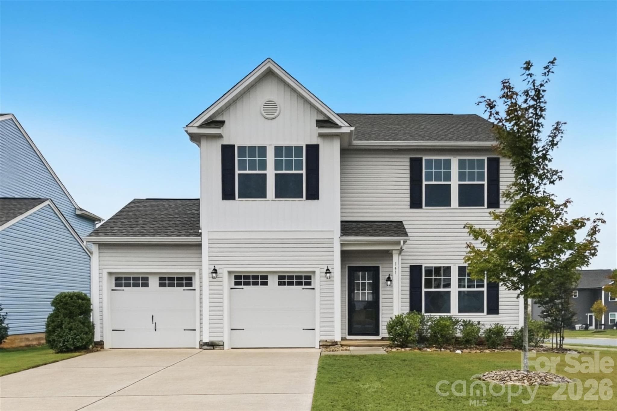 141 Fairfield Drive
